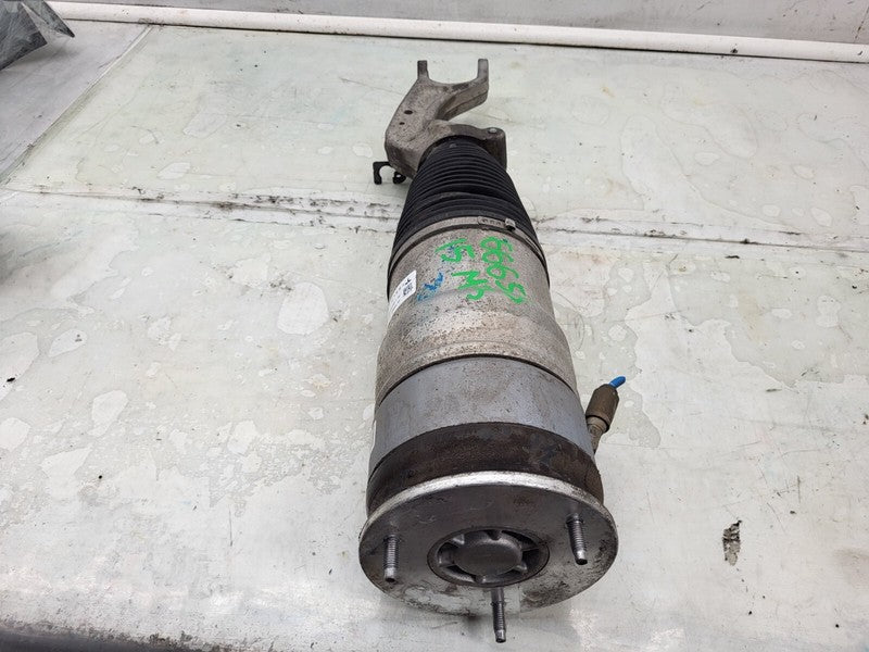 103060800C ⭕ 12-15 Tesla Model S Front Left Air Spring Module Shock Absorber 1030608-01-A