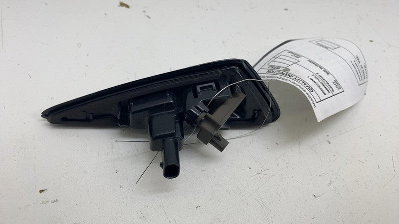 ⭕ 24-25 Model 3 Y Front Passenger Side Repeater Turn Signal Fender Cam