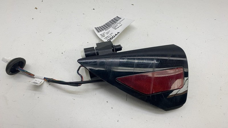 ⭕2017-2023 Tesla Model 3 Rear Left Charge Port Door Cover Reflector 10