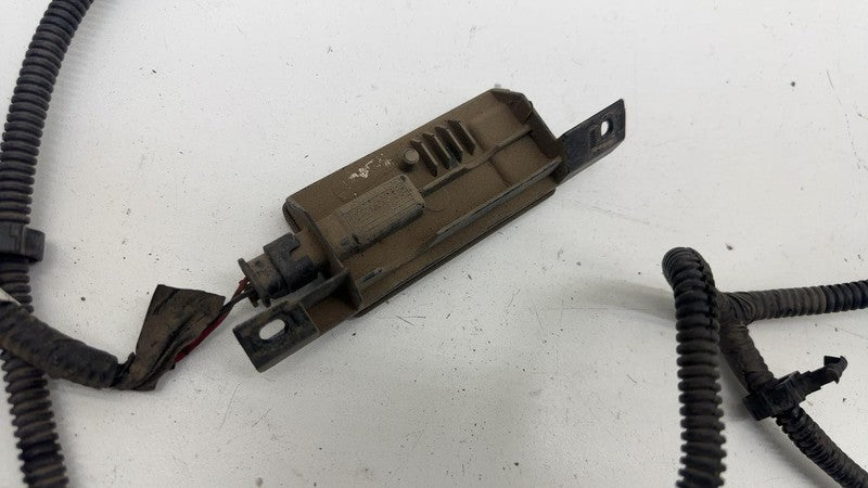 ⭕ 2016-2019 Chevrolet Silverado 1500 Truck Pickup Bed Lamp Light w/ Harness