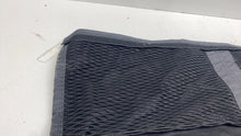 ⭕2019 Smart EQ Fortwo Rear Trunk Parcel Shelf Load Cargo Cover Black A4538105500