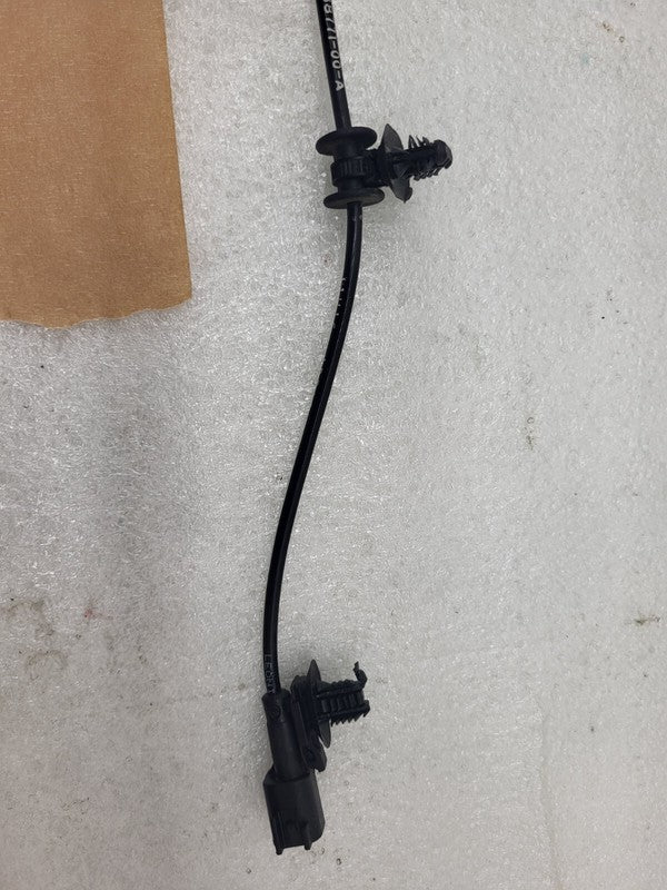 118877100A ⭕ 17-25 Model 3 Y Rear Left/Right Anti-Lock ABS Wheel Speed Sensor 1188771-00-A