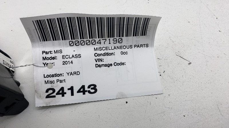 A2129050551 ⭕ 08-16 W207 E350 C350 Headlight Fog Light Switch Control Module A2129050551