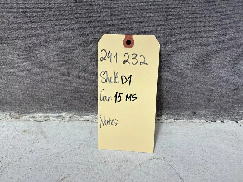 ⭕ 2012-2020 Tesla Model S DEF System Main Wiring Harness Assembly OEM 