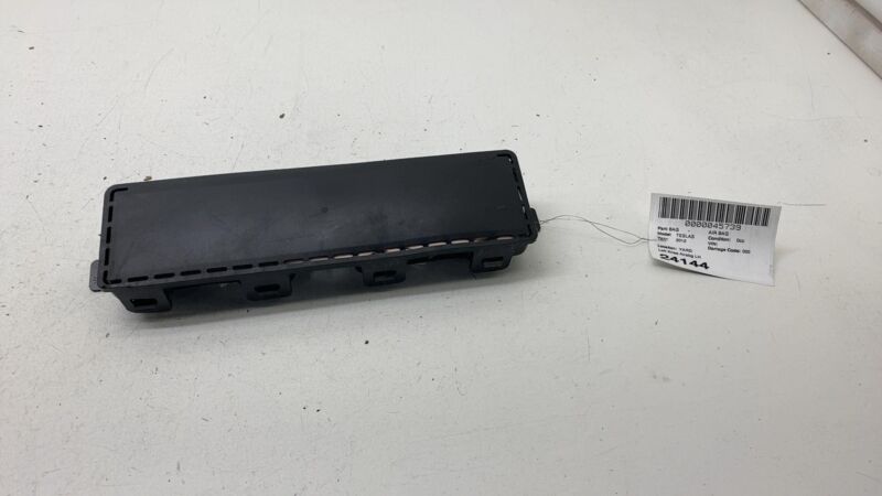 100525900E 2012-2015 Tesla Model S MS Front Driver Side Knee Safety Airbag Module Left Assy
