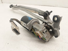 ⭕ 2012-2015 Tesla Model S MS Front Windshield Wiper Motor & Linkage 6005946-00-C