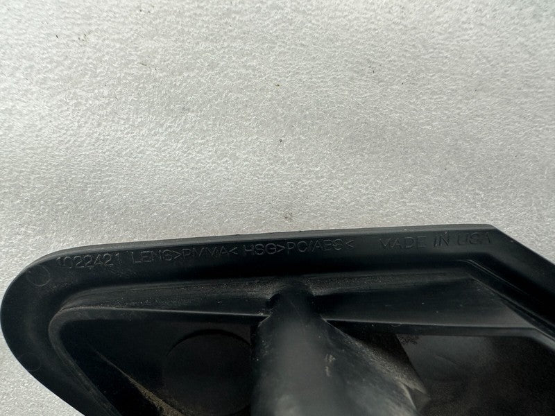 1022421 ⭕ 2012-2025 Tesla Model S Rear Right Taillight Tail Lamp Reflector OEM 1022421