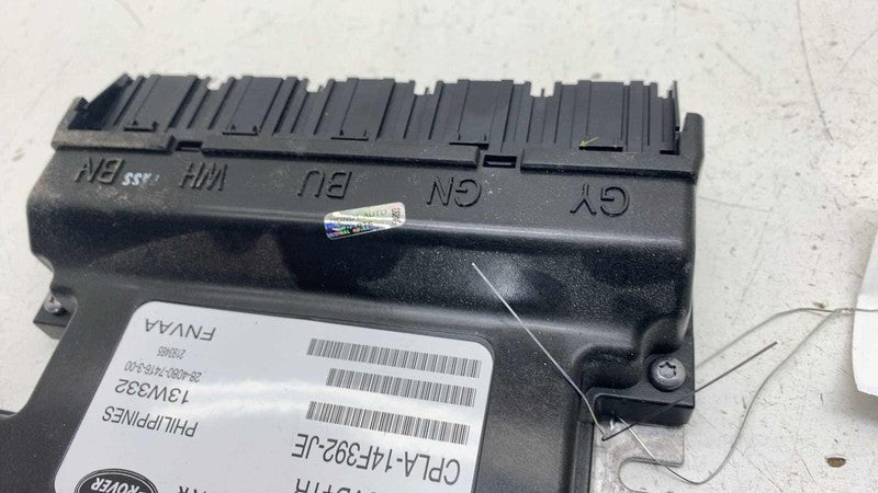 CPLA-14F392-JE ⭕ 14-20 Range Rover Sport Air Suspension Computer Control Module CPLA-14F392-JE