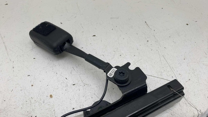 ⭕ 2017-2023 Model 3 Front Right Seat Rail Track Left Side Section 1101