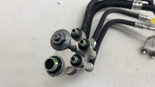 ⭕2024-2025 Tesla Cybertruck Front A/C Pentaport Hose Line Pipe Assy 1071881-00-A