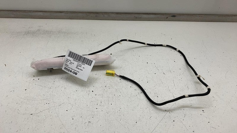 ⭕ 2012-2017 Tesla Model S MS Front Driver Side Seat Airbag Left OEM 10