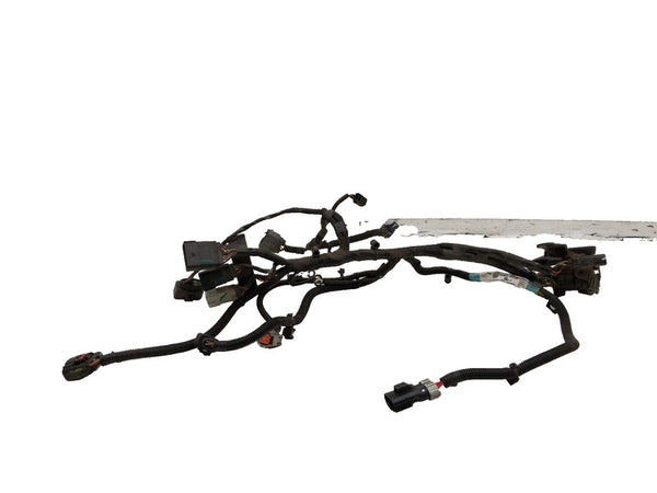 ⭕ 12-15 Model S Front Right Lower Dash Body Wiring Harness Cable RH 1005312-00-H