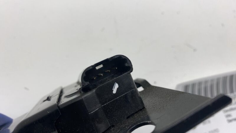 600660100B ⭕12-20 Tesla Model S Hood Bonnet Lock Latch (Dual Hood Latch Type)  6006601-00-B