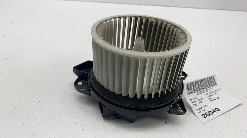 ⭕ 2020-2023 Tesla Model Y 3 Heater HVAC A/C Blower Fan Motor Assy 1539