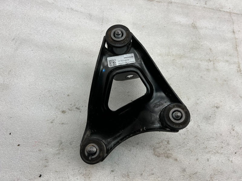 1111521 00 B ⭕ 2017-2023 Tesla Model 3 M3 Front Left Drive Motor Unit Bracket LH 1111521-00-B