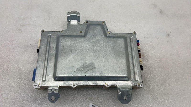 ⭕ 2021-2023 Tesla Model S X Car Computer Control Module MCU-Z Assy 163