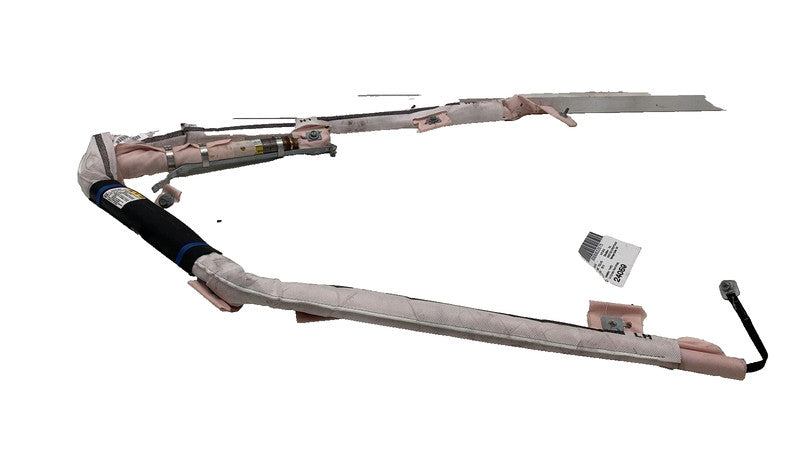 ⭕ 2012-2020 Tesla Model S MS Left Driver Roof Curtain Airbag OEM LH 10