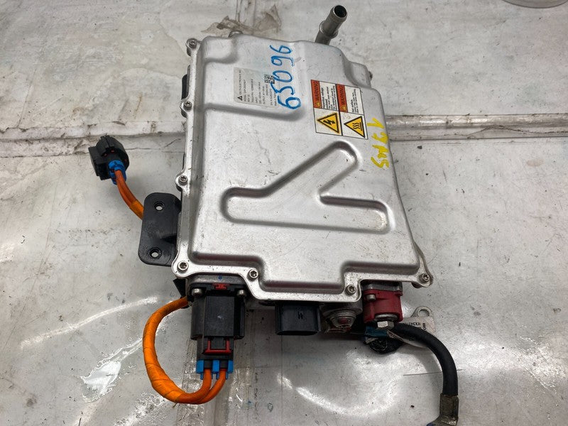 1028665 00 E ⭕12-15 Model S High Voltage Gen 2 DC-DC Power Converter Module Unit 1028665-00-E