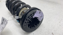 2017-2024 Chrysler Pacifica Rear Left Suspension Coil Spring Jounce Bumper FWD