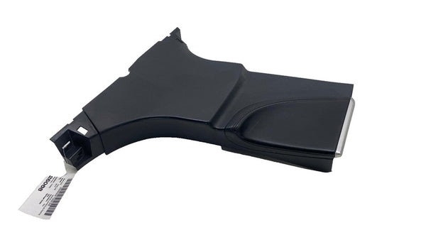 ⭕ 12-20 Model S Driver Side B-Pillar Lower Trim Cover Panel Left LH 1020769-00-D