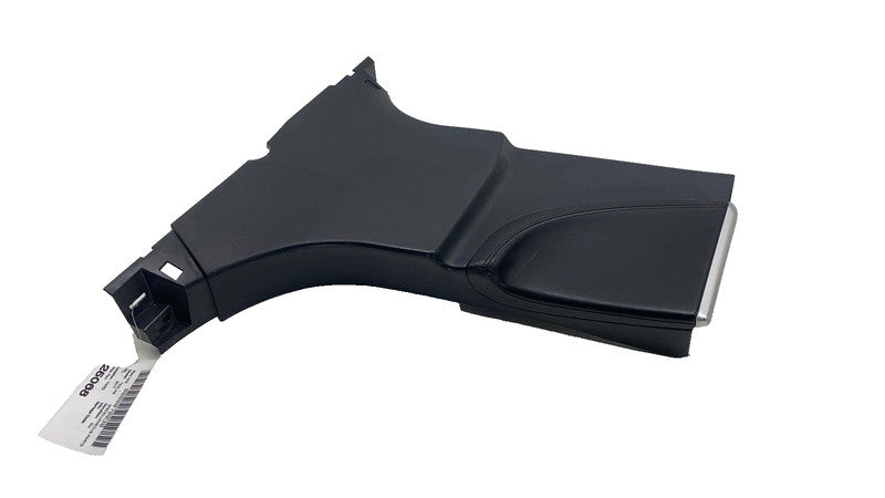 ⭕ 12-20 Model S Driver Side B-Pillar Lower Trim Cover Panel Left LH 10