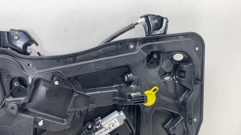 3041904 ⭕ 2017-2024 Chrysler Pacifica Front Right Door Window Regulator & Motor 3041904
