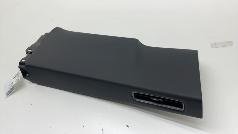 103597101H ⭕16-20 Model X Passenger Side B-Pillar Lower Trim w/ Air Duct Right 1035971-01-H