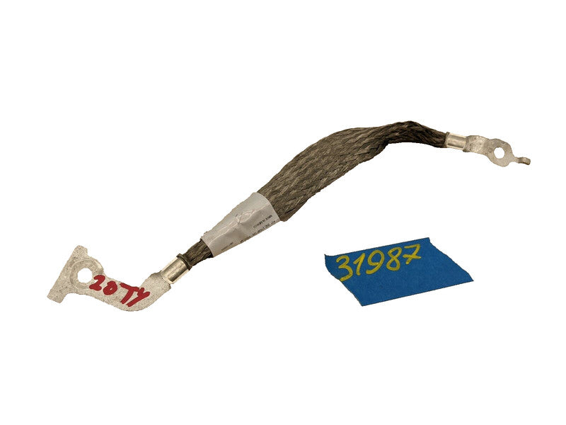 1510061-00-C ⭕ 2020-2022 Tesla Model Y MY Rear Drive Unit Ground Cable Strap 12V 1510061-00-C