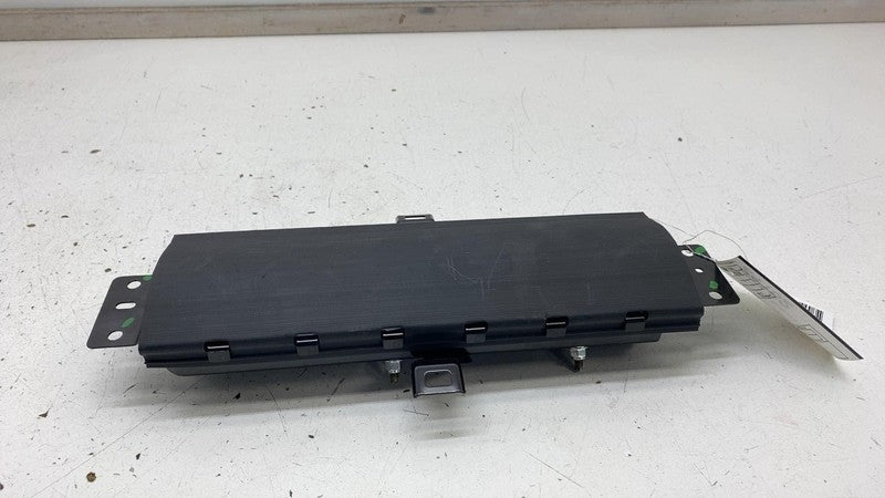 PT0000829H 2022-2024 Rivian R1S R1T Front Passenger Side Lower Knee Safety Airbag Right RH