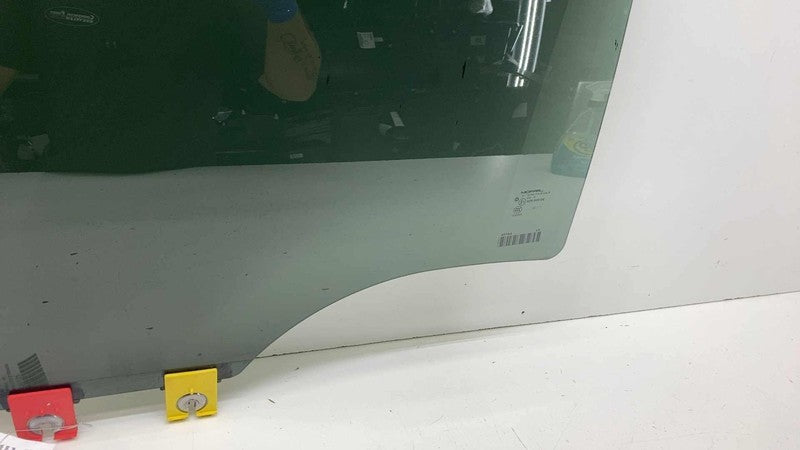 ⭕ 2017-2025 Chrysler Pacifica Rear Driver Side Sliding Door Window Gla