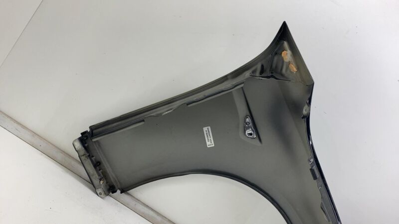 ⭕2012-2020 Tesla Model S Front Driver Side Fender Shell Panel Left LH Black PBSB