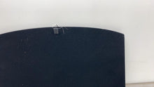 ⭕2024 Tesla Model 3 Rear Trunk Boot Load Floor Carpet Mat Parcel Shelf Cover OEM