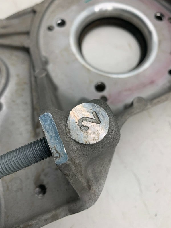 1044376-00-D ⭕ 2017-2023 Tesla Model 3 Y Front Right Upper Strut Mount Bracket 1044376-00-D