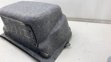 ⭕ 20-23 Model Y Rear Trunk Cargo Floor Storage Compartment Tub Tray 1492945-00-C