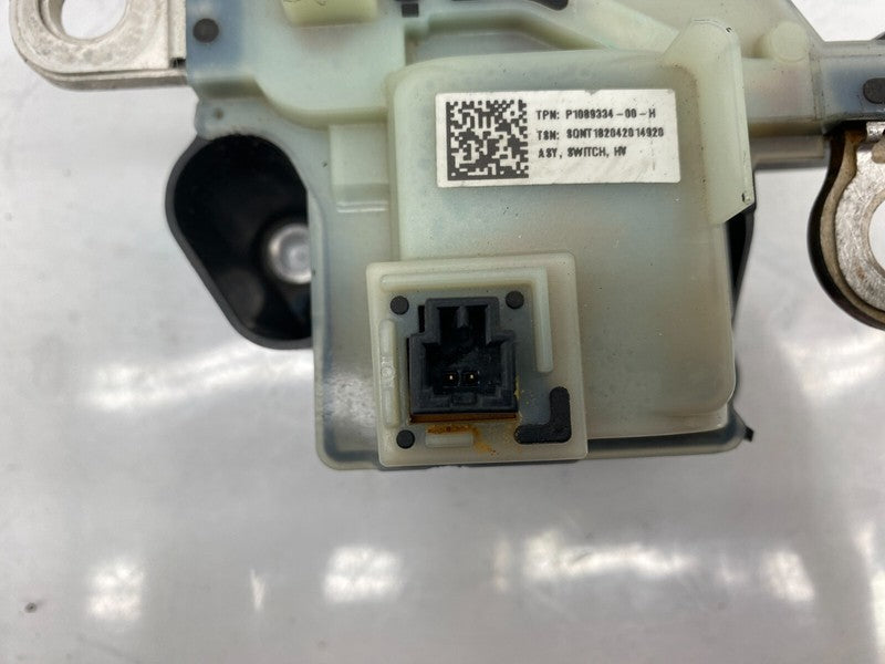 ⭕ 17-23 Model 3 Penthouse High Voltage Battery Pack Contactor OEM 1089