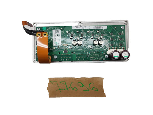 ⭕ 12-20 Tesla Model S MS Premium MCU Audio Amplifier Board Assembly 1006163-01-D