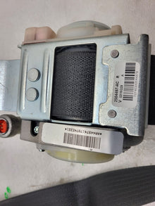 ⭕ 16-20 Model S Front Passenger 1st Row Seat Belt & Retractor Right 1079284-03-B
