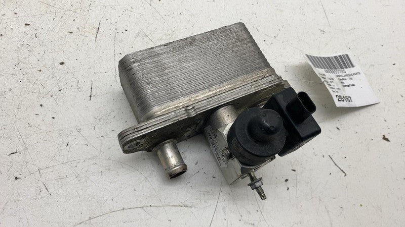 ⭕ 2016-2020 Tesla Model S Battery Cooler Heat Exchanger Chiller EXV 10