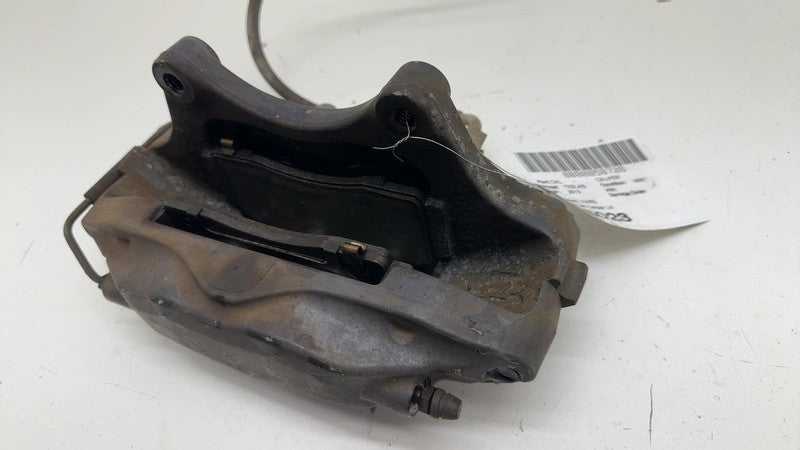 ⭕ 2012-2020 Tesla Model S Front Driver Side Caliper w/ Brake Hose Line