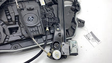 2020-2024 Tesla Model Y Front Left Window Regulator & Motor w/ Closeout Carrier