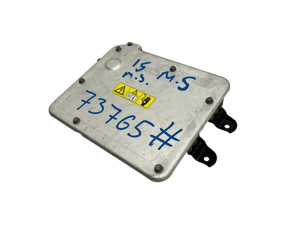 ⭕ 12-15 Tesla Model S Front High Voltage Distribution Junction Box 1028843-99-B