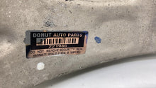 16-19 Mercedes-Benz GLE350 Front Spindle Knee Knuckle w/ Hub & Speed Sensor RWD