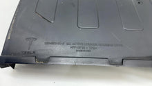 ⭕ 16-20 Tesla Model X MX Front Active Louver Housing Upper Assembly 1034853-00-E