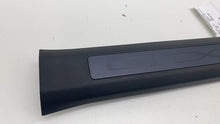 ⭕ 16-20 Model X Front Passenger Side Door Sill Trim Panel Right RH 1496490-00-A