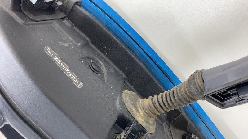 ⭕ 2014-2020 BMW i3 Front Driver Side Door Shell Panel Left LH Assembly