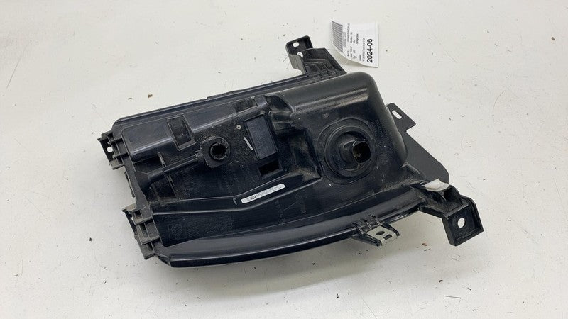 ⭕ 16-20 Tesla Model X Front Turn Signal Fog Light Led Foglamp Right 10