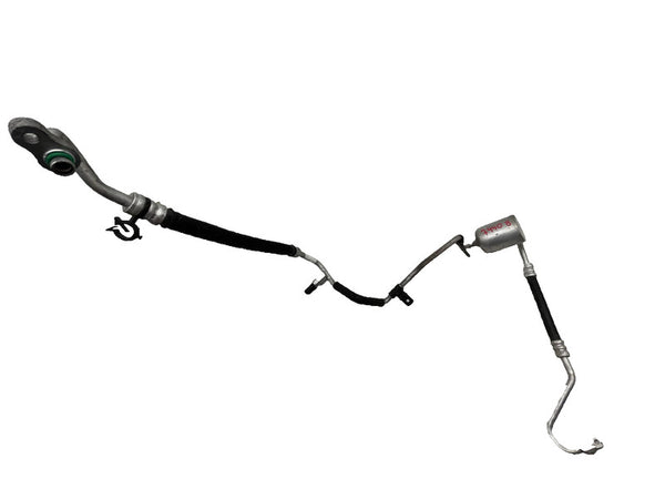 ⭕ 16-20 Model S A/C Air Conditioning Compressor Discharge Pipe Line 1069093-00-C