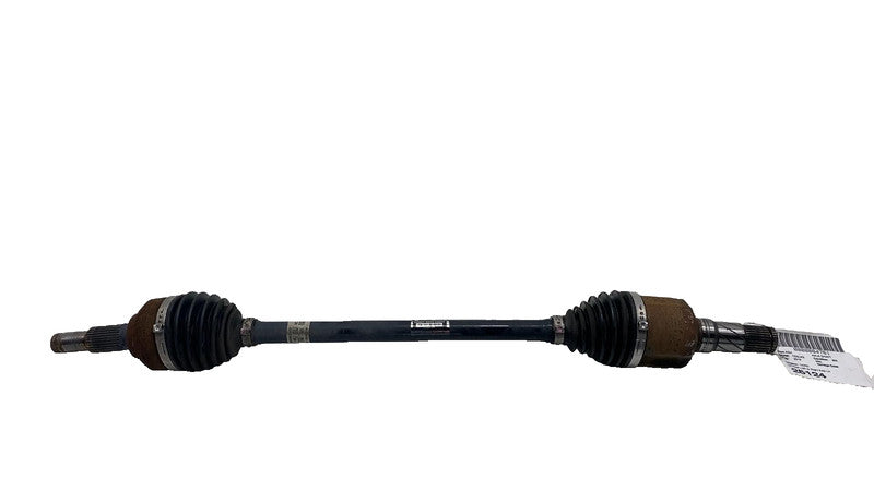 ⭕ 17-25 Model 3 M3 Rear Left or Right CV Axle Shaft Halfshaft 25MM 1044161-00-D