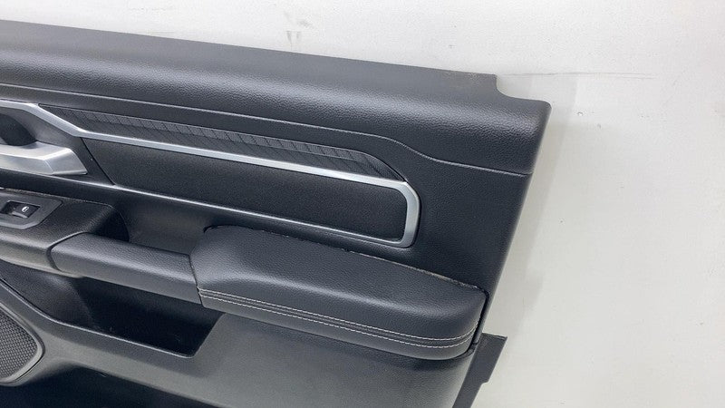 ⭕2025 Ram 1500 Pickup Rear Passenger Right Side Door Panel Card OEM FC
