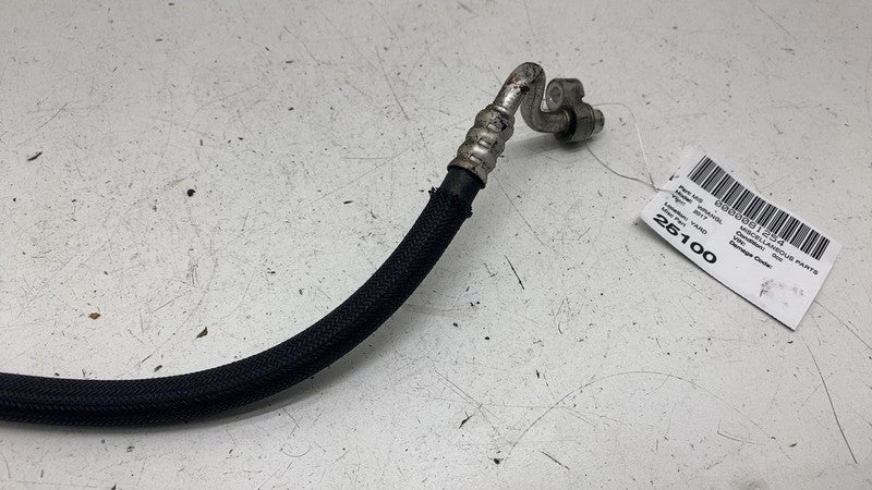 ⭕ 2015-2018 Jeep Wrangler A/C Discharge Liquid Hose Pipe Line Tube 682